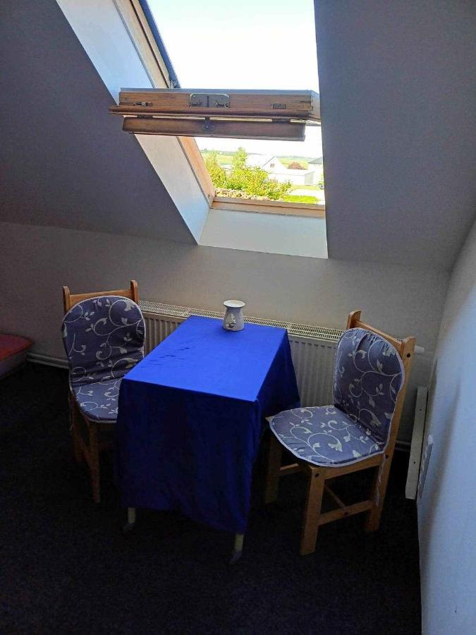 Rekreacni Dum U Elisky A Barusky Villa Krakovany Exterior foto